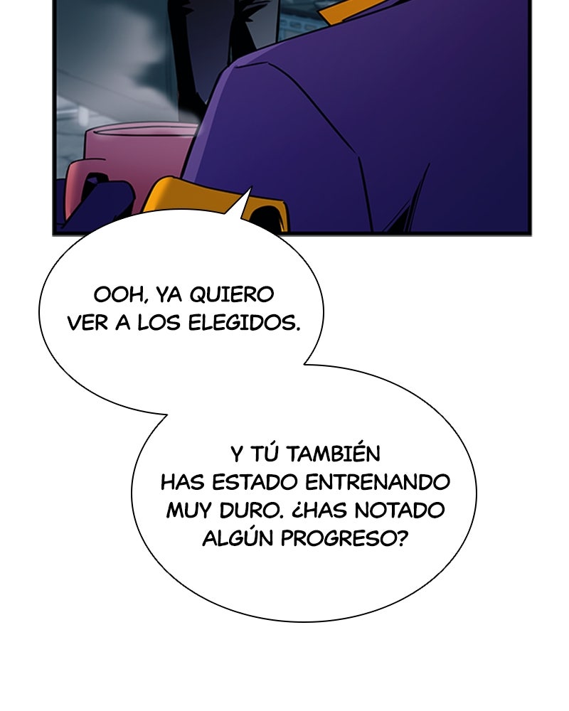 Read Un villano para matar ES Manga Online