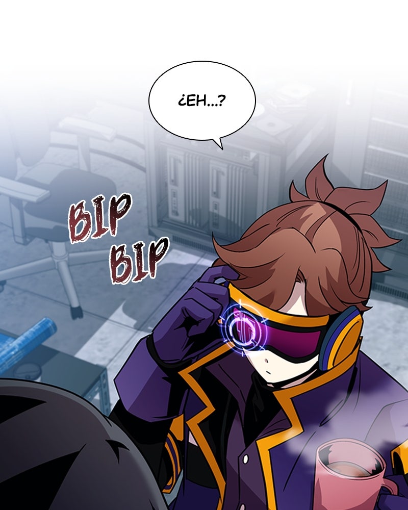 Read Un villano para matar ES Manga Online