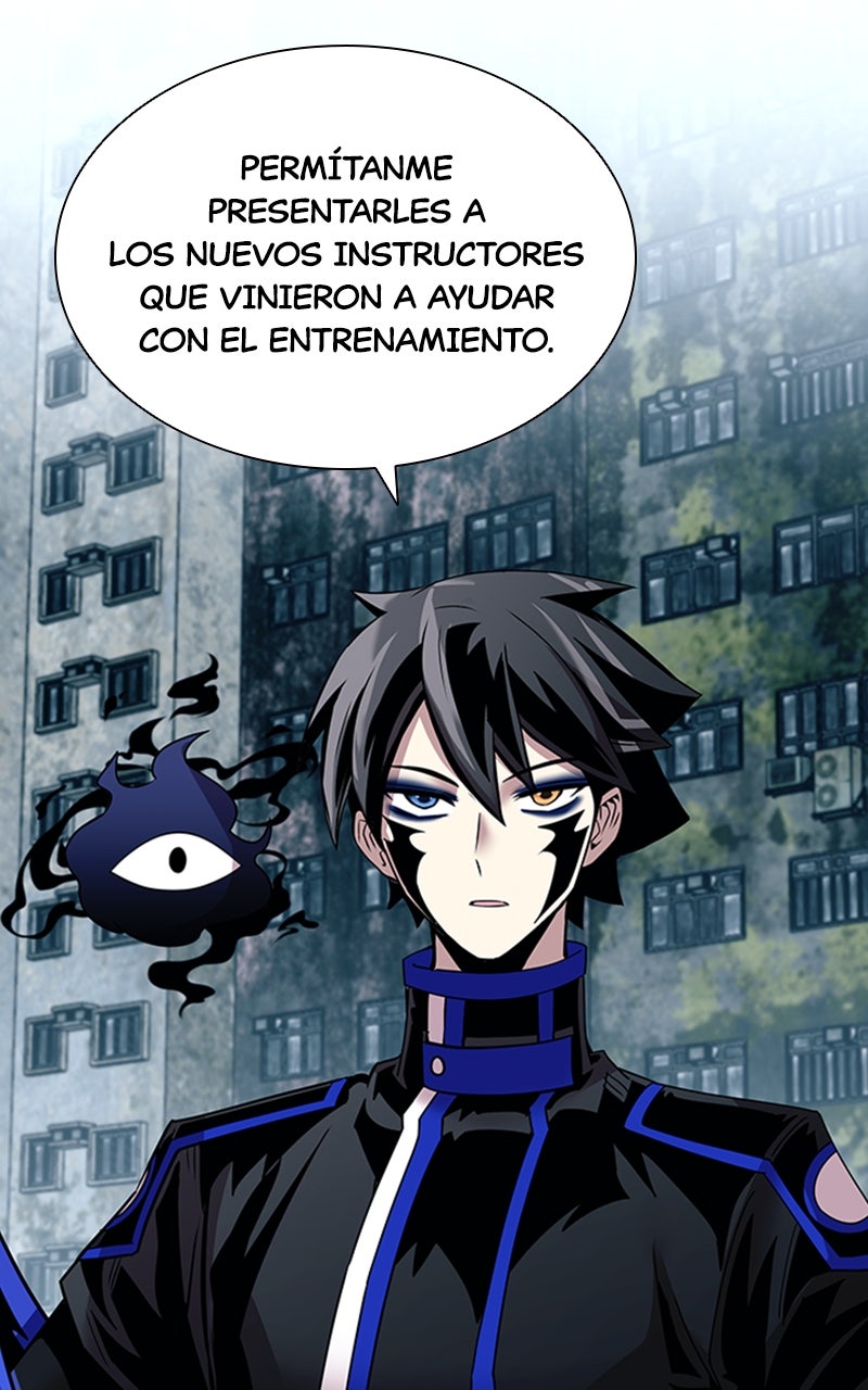 Read Un villano para matar ES Manga Online