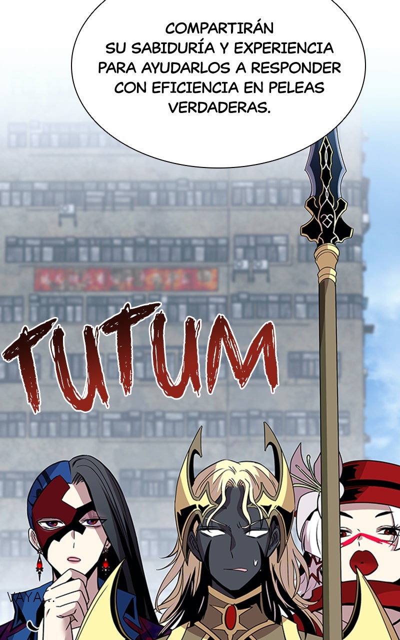 Read Un villano para matar ES Manga Online