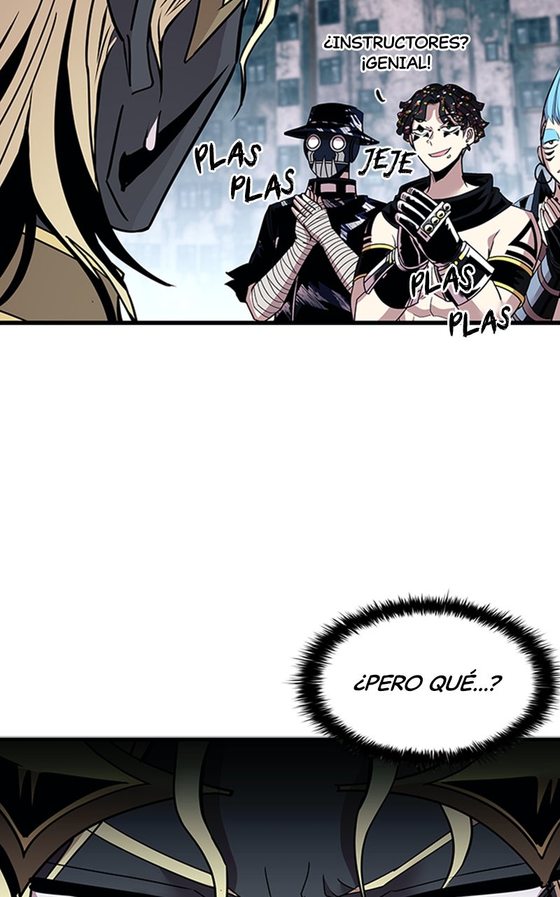 Read Un villano para matar ES Manga Online