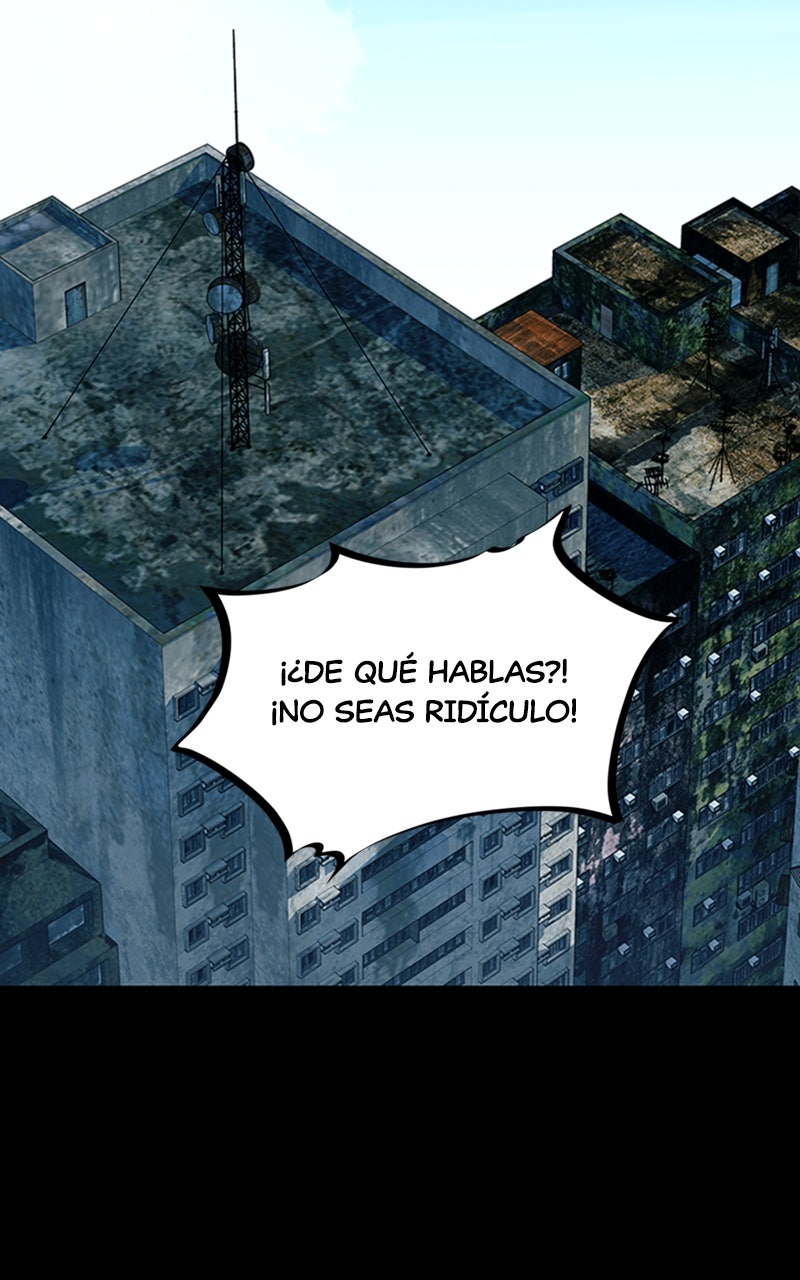 Read Un villano para matar ES Manga Online