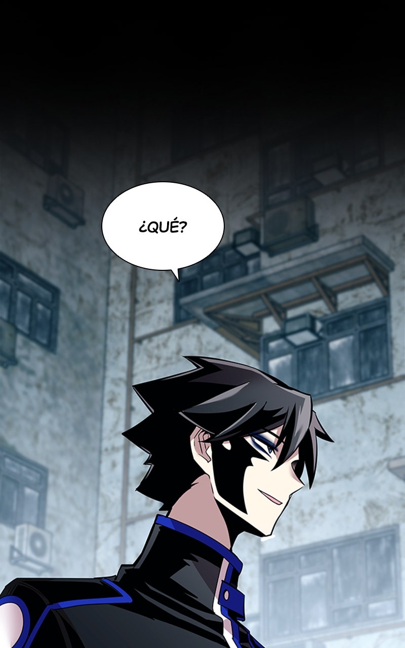 Read Un villano para matar ES Manga Online