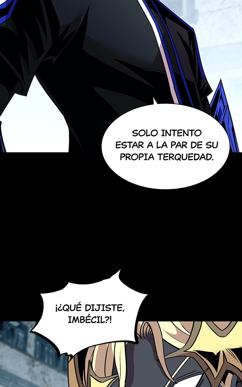 Read Un villano para matar ES Manga Online