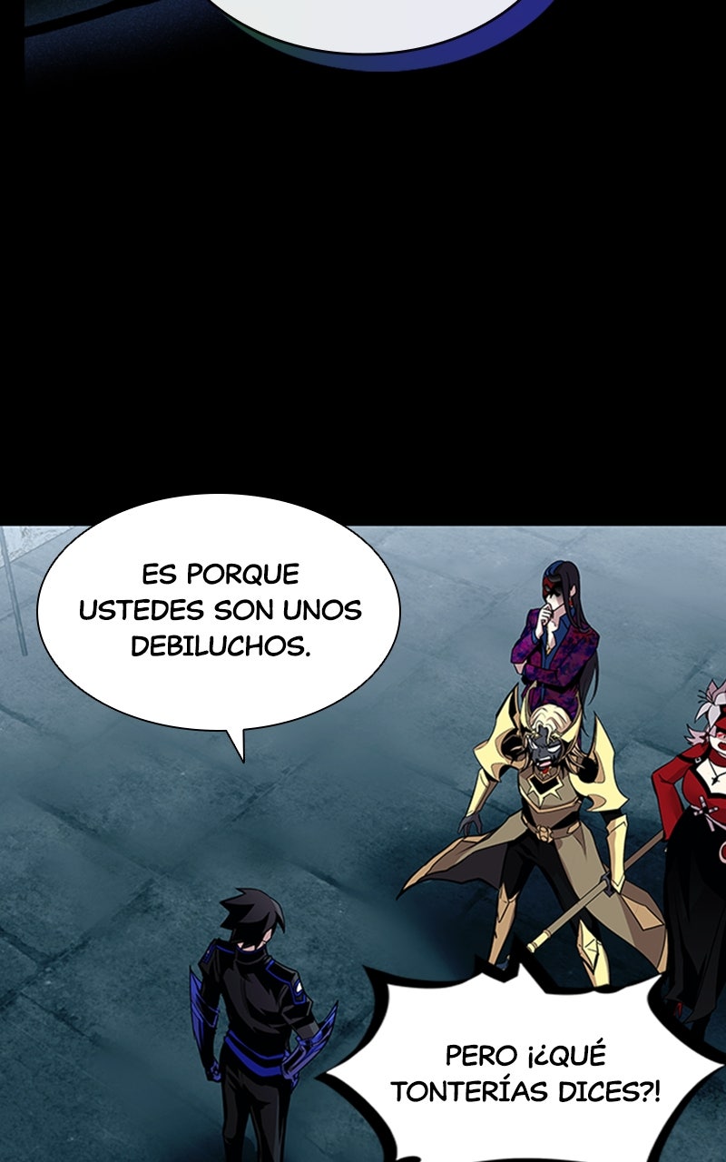 Read Un villano para matar ES Manga Online