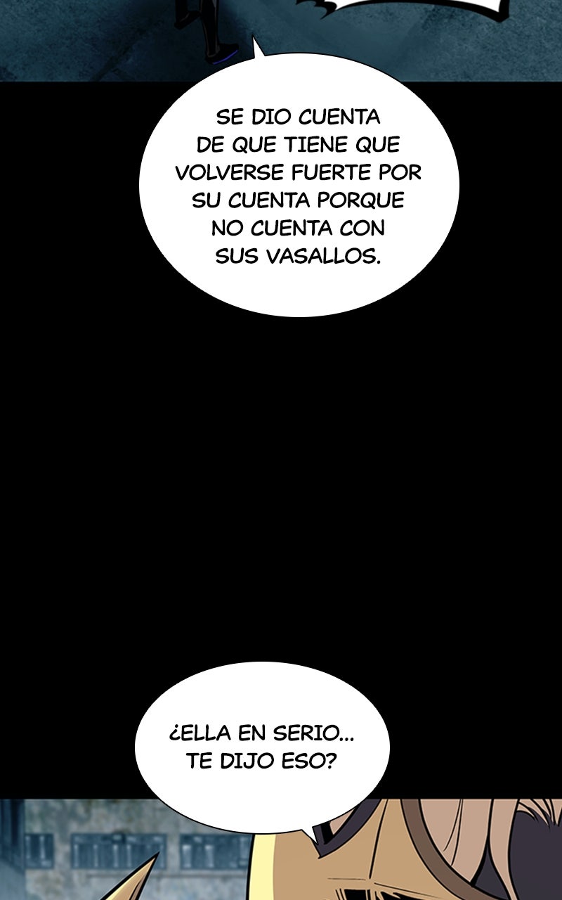 Read Un villano para matar ES Manga Online