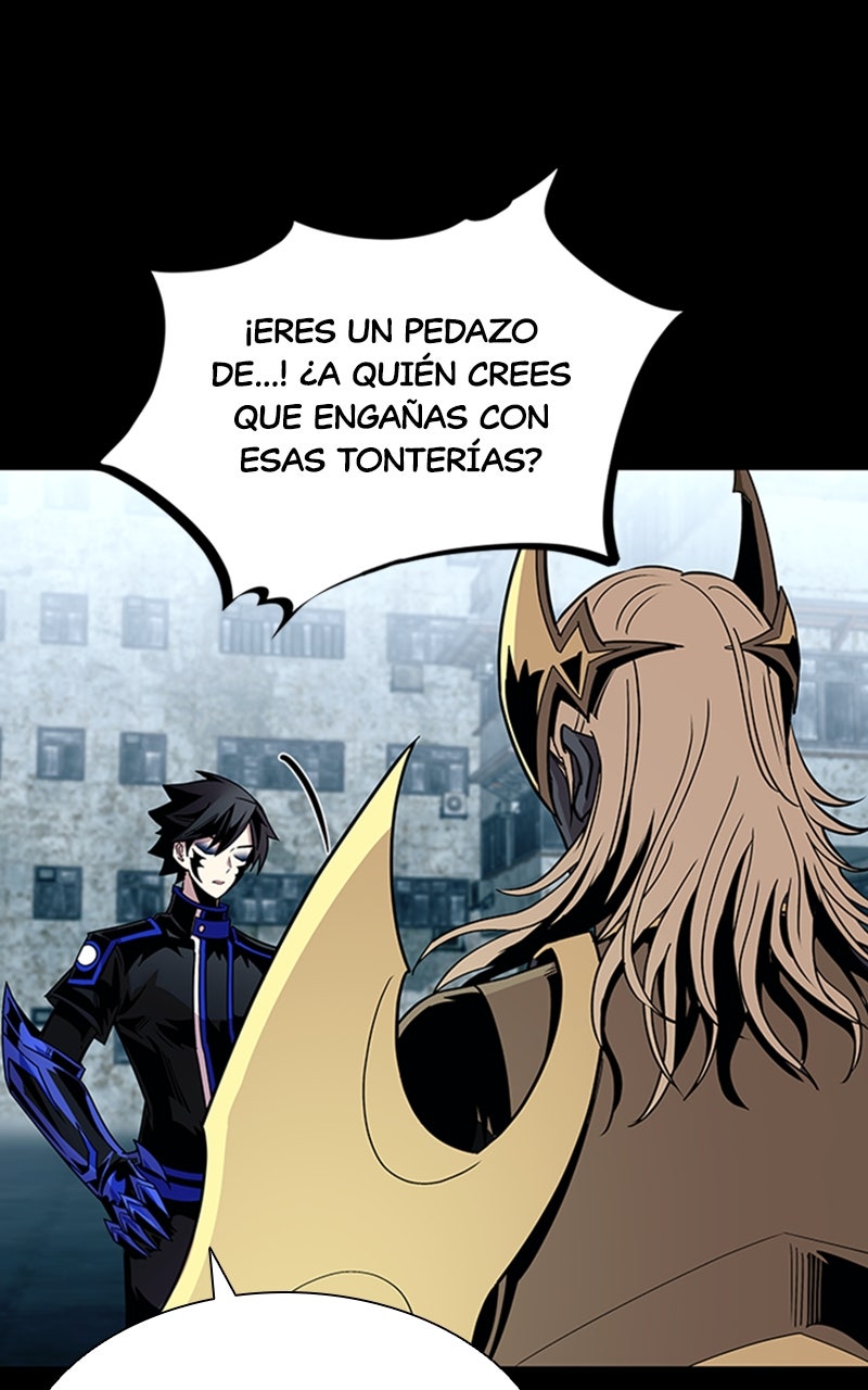 Read Un villano para matar ES Manga Online