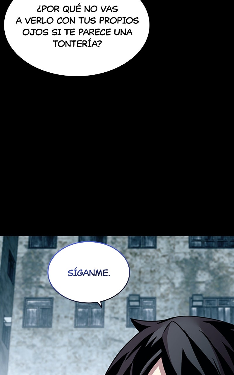 Read Un villano para matar ES Manga Online