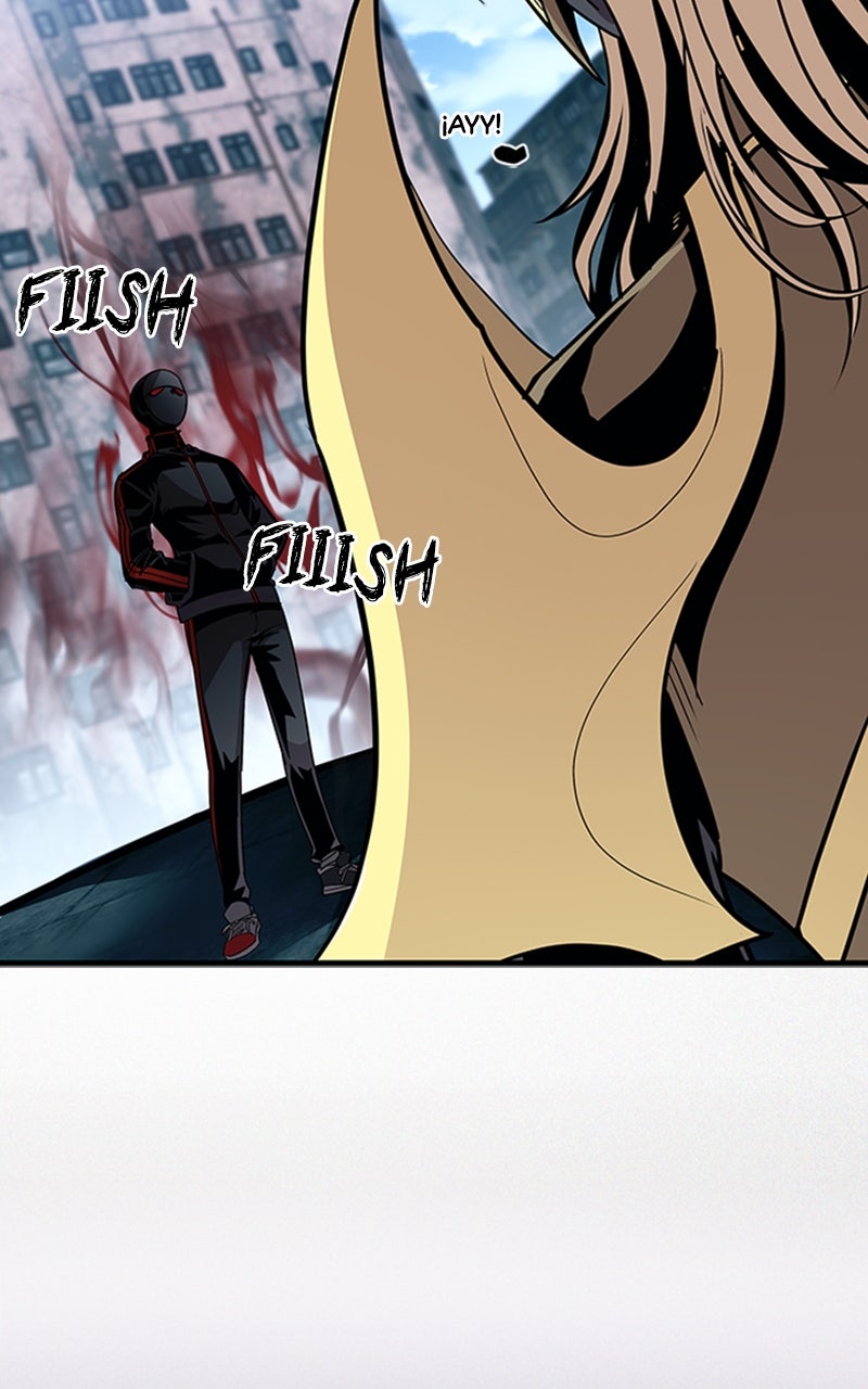 Read Un villano para matar ES Manga Online