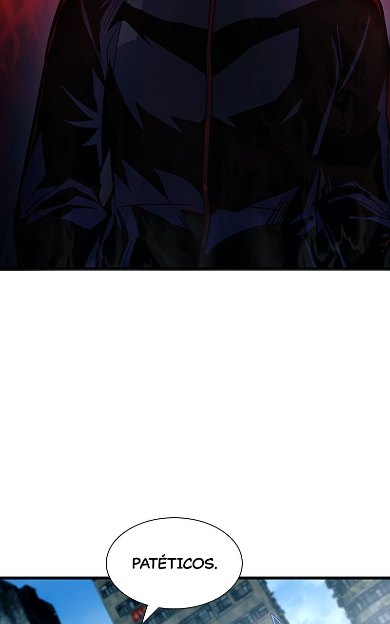 Read Un villano para matar ES Manga Online