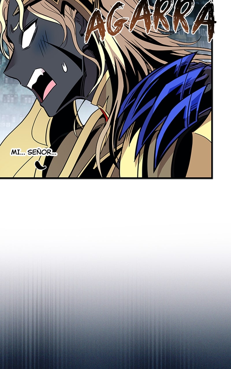 Read Un villano para matar ES Manga Online