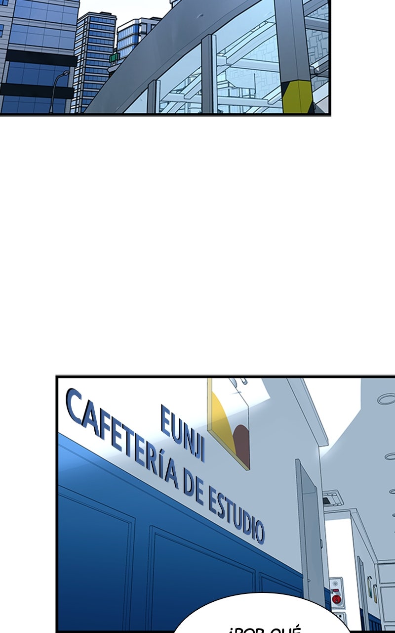 Read Un villano para matar ES Manga Online