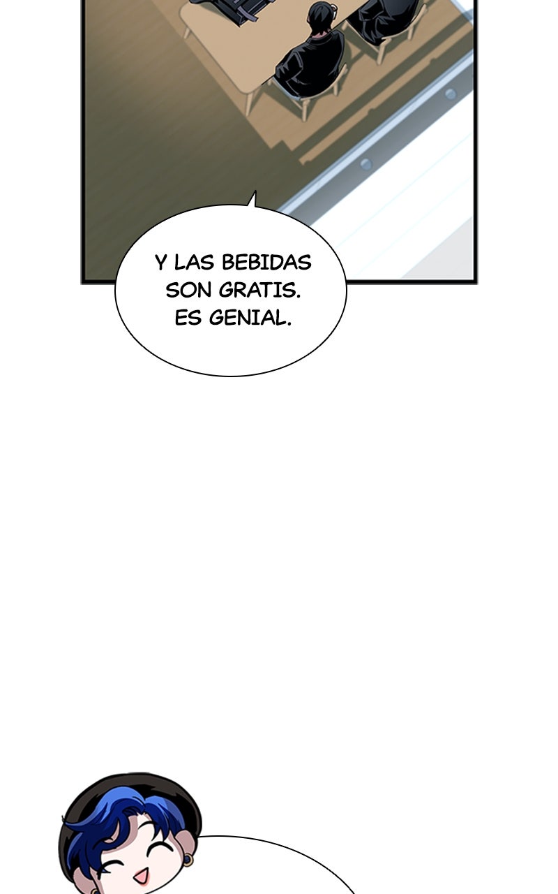 Read Un villano para matar ES Manga Online