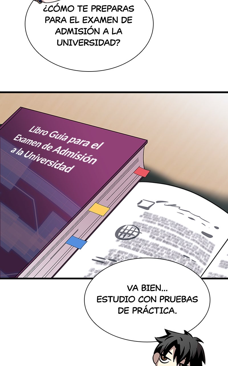 Read Un villano para matar ES Manga Online