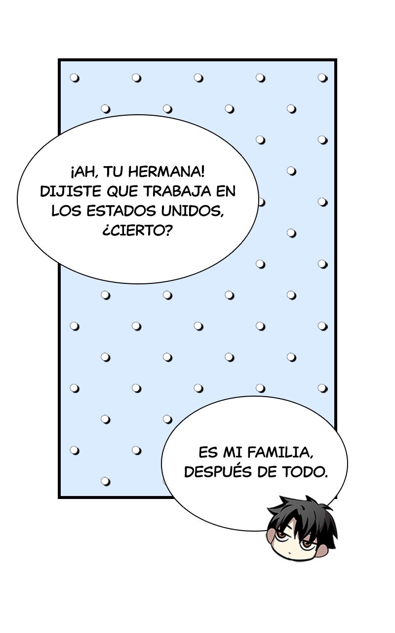 Read Un villano para matar ES Manga Online