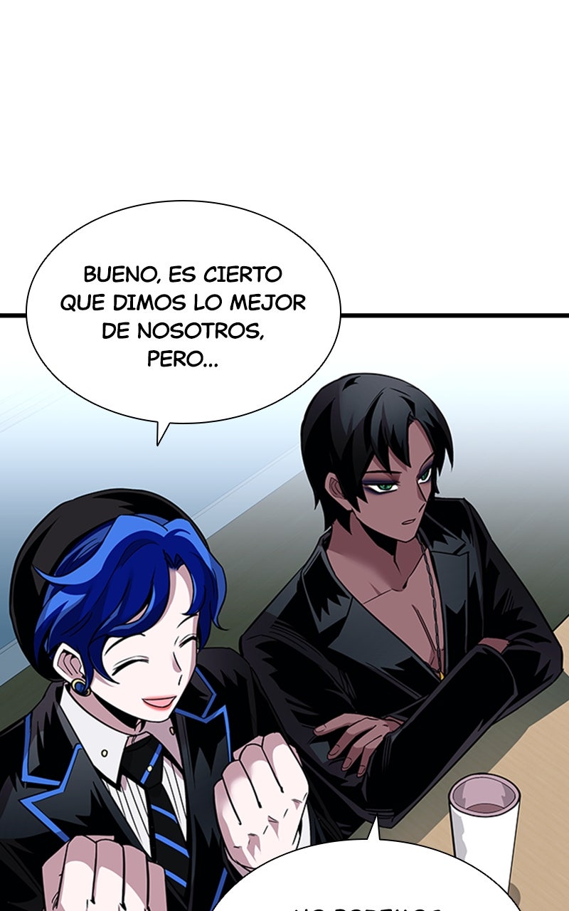 Read Un villano para matar ES Manga Online