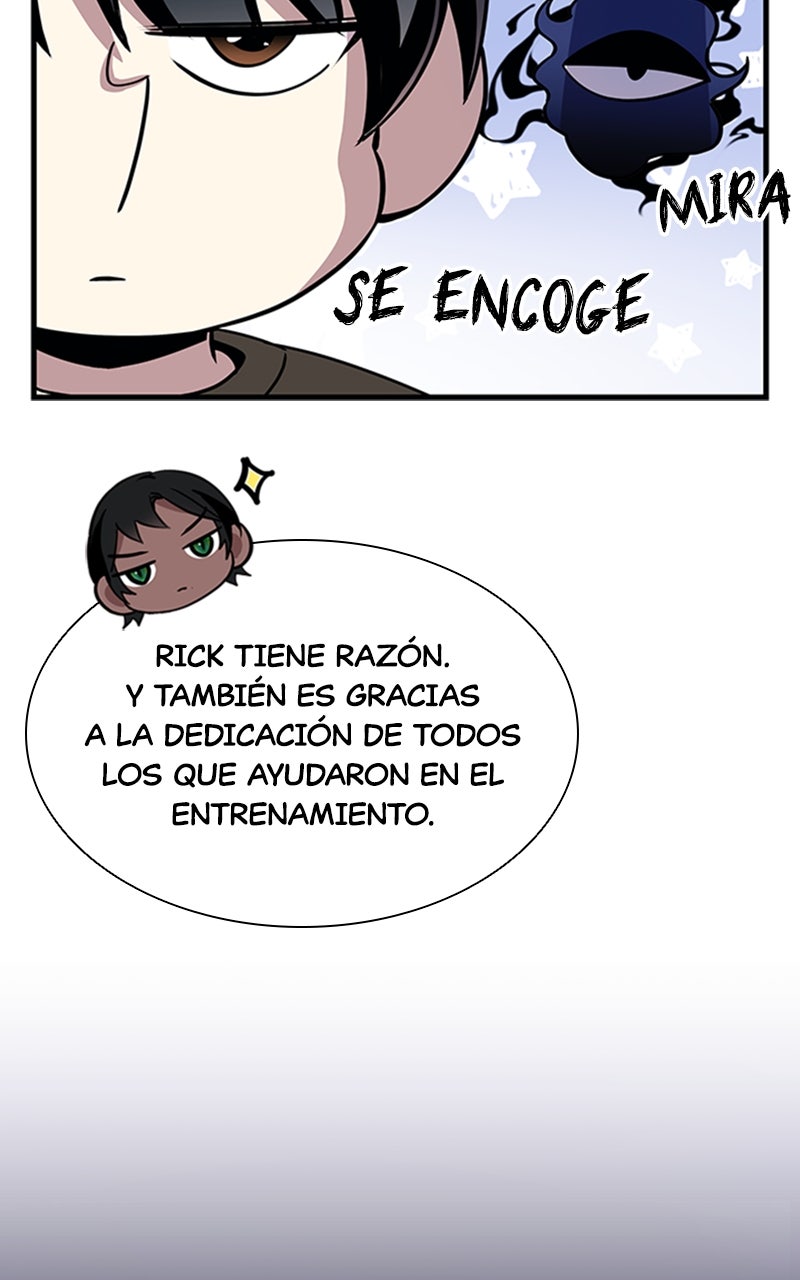 Read Un villano para matar ES Manga Online