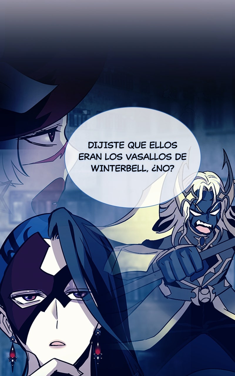 Read Un villano para matar ES Manga Online