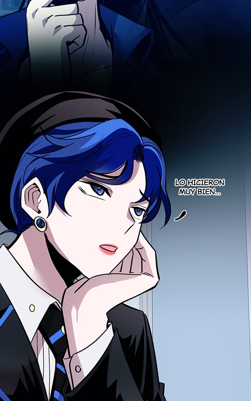 Read Un villano para matar ES Manga Online