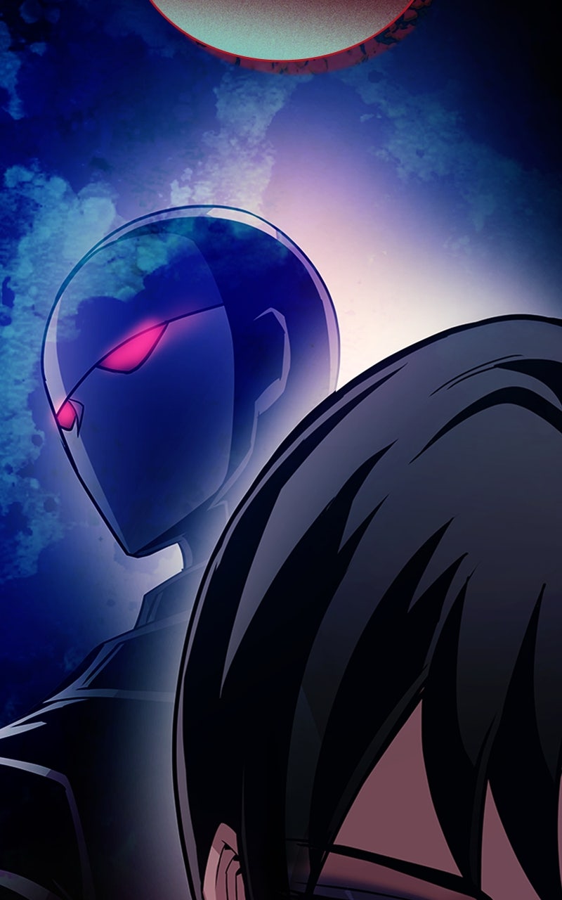 Read Un villano para matar ES Manga Online