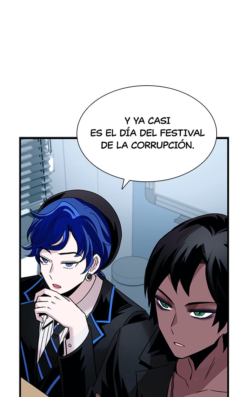 Read Un villano para matar ES Manga Online