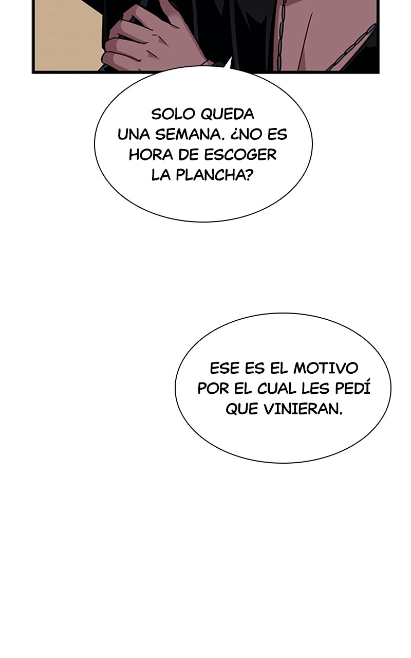 Read Un villano para matar ES Manga Online