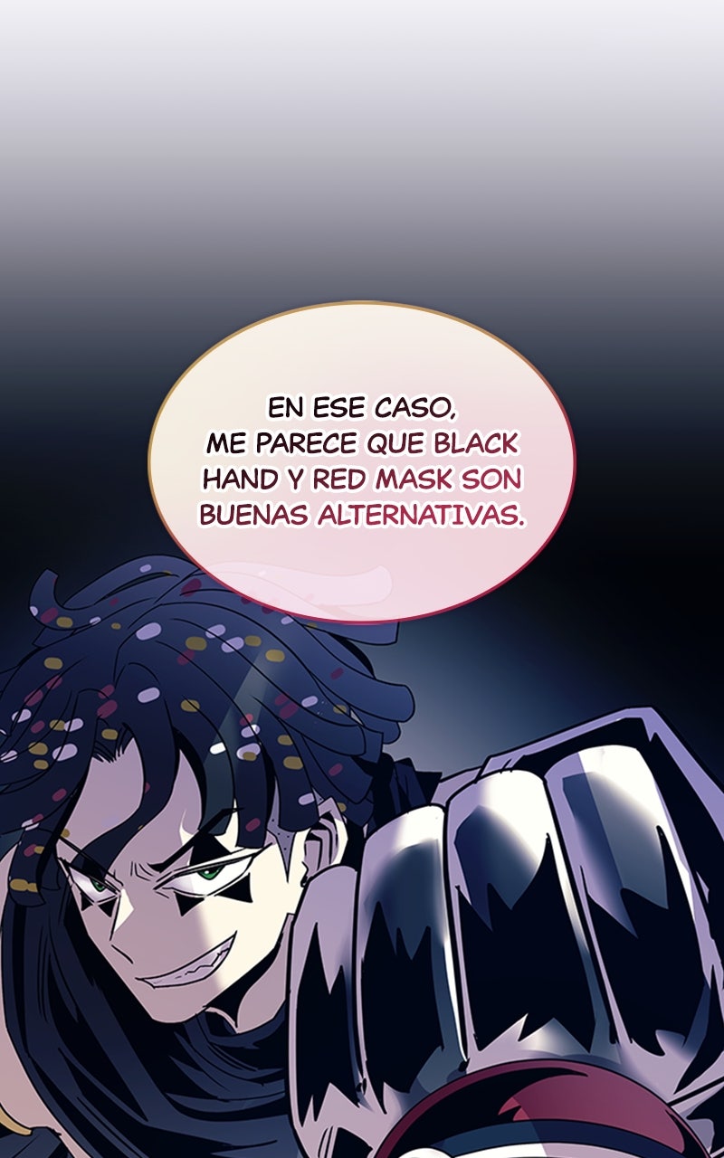 Read Un villano para matar ES Manga Online