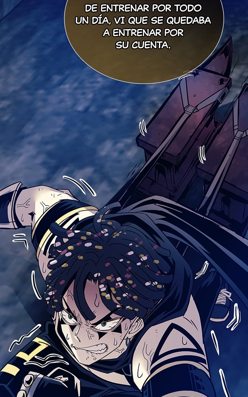 Read Un villano para matar ES Manga Online