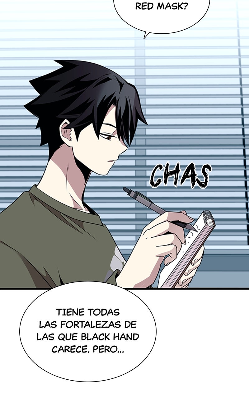 Read Un villano para matar ES Manga Online