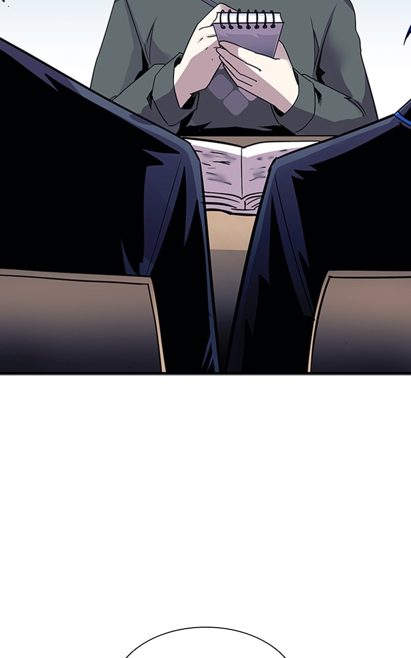 Read Un villano para matar ES Manga Online