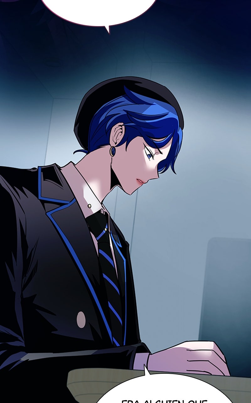 Read Un villano para matar ES Manga Online