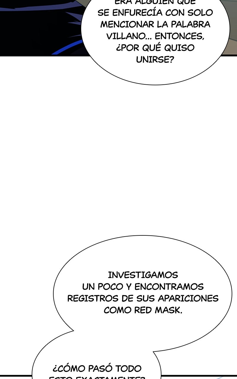 Read Un villano para matar ES Manga Online