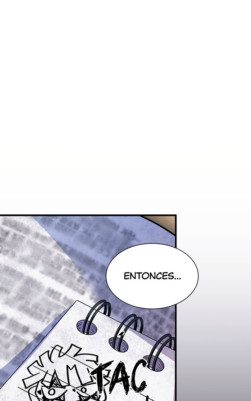 Read Un villano para matar ES Manga Online