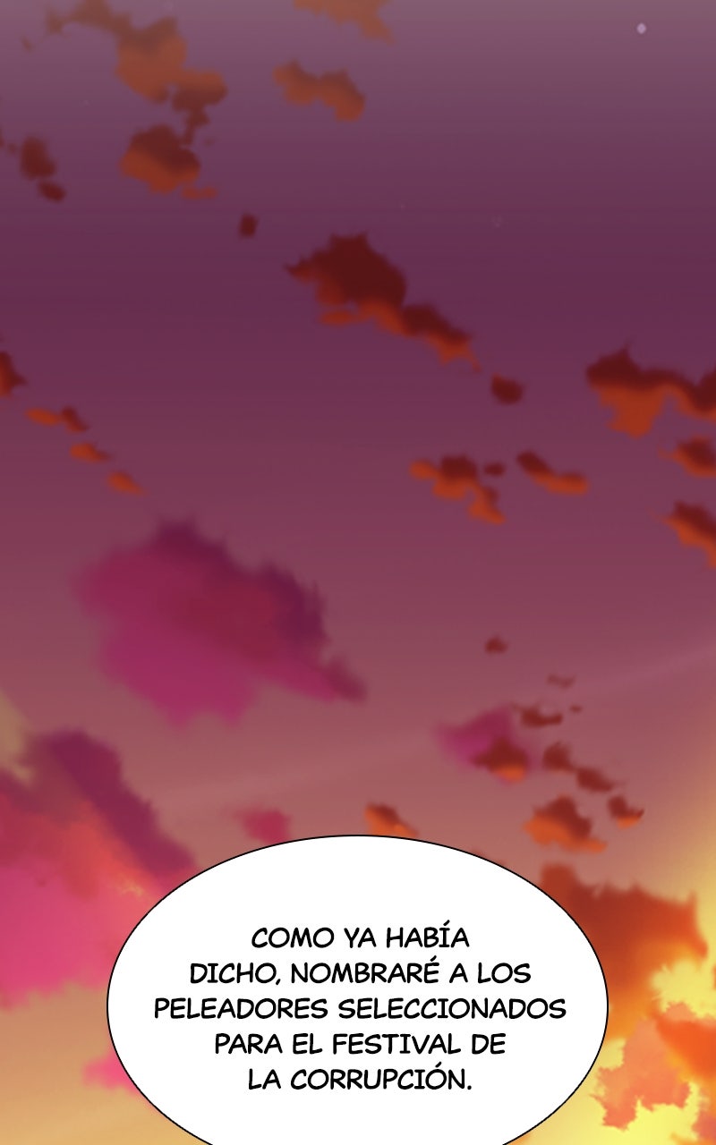 Read Un villano para matar ES Manga Online