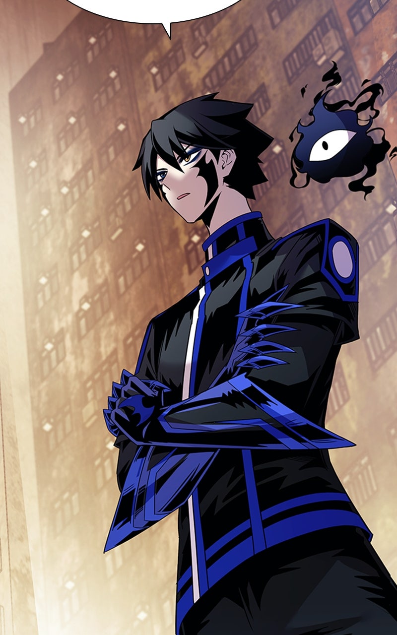 Read Un villano para matar ES Manga Online