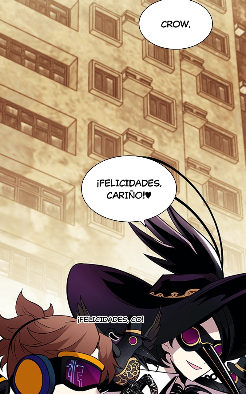 Read Un villano para matar ES Manga Online