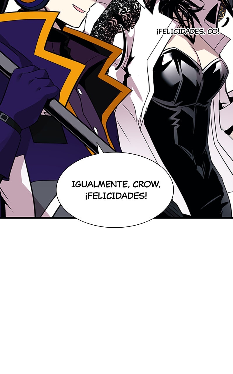 Read Un villano para matar ES Manga Online