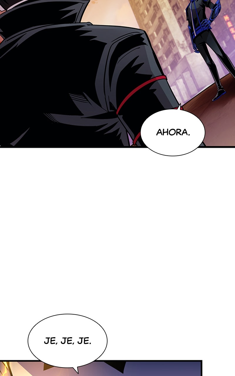 Read Un villano para matar ES Manga Online