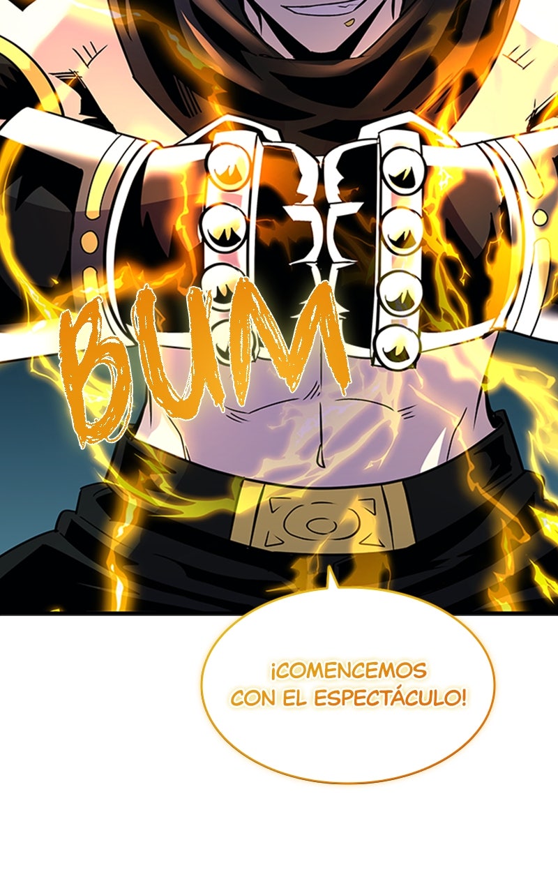 Read Un villano para matar ES Manga Online