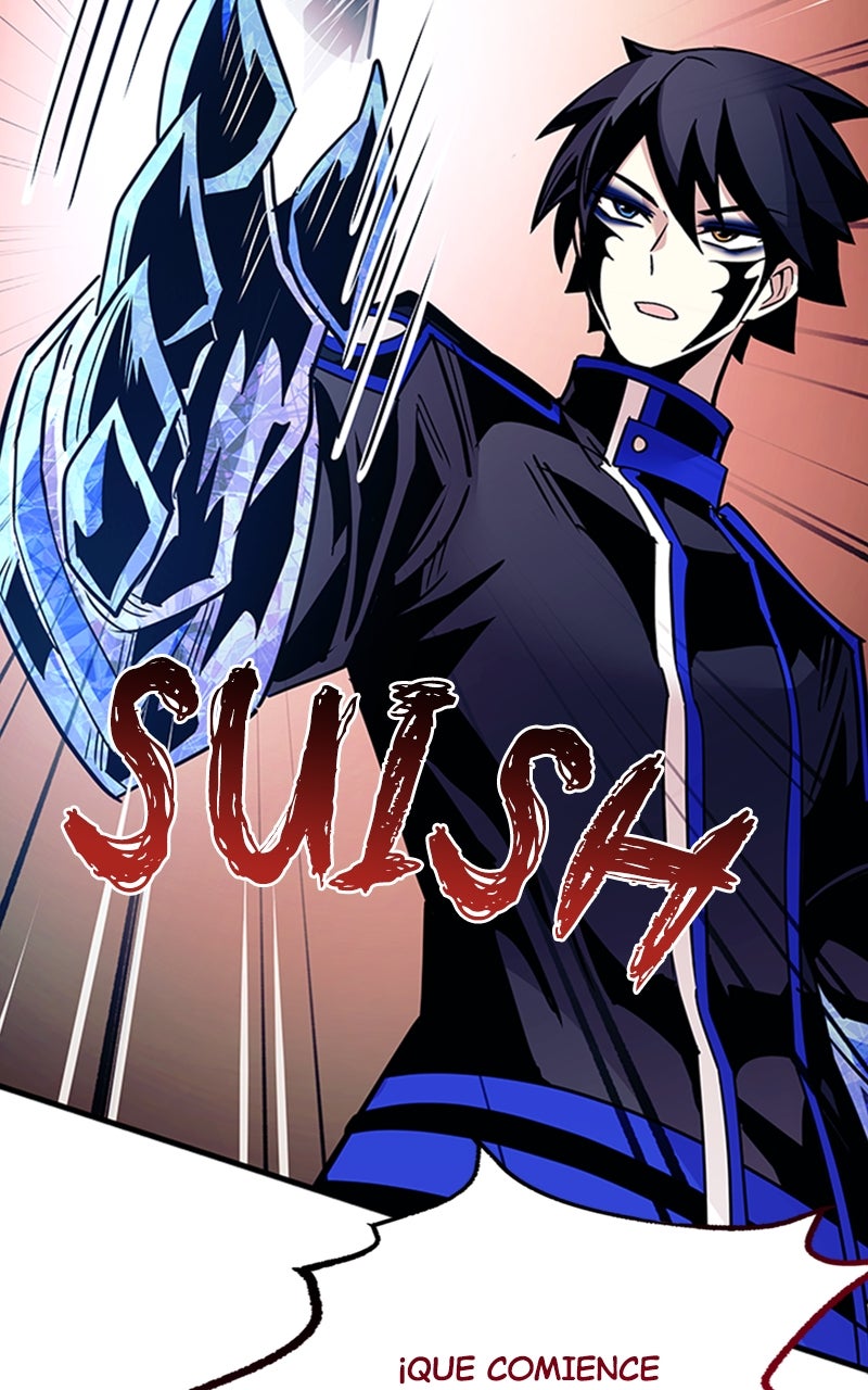 Read Un villano para matar ES Manga Online