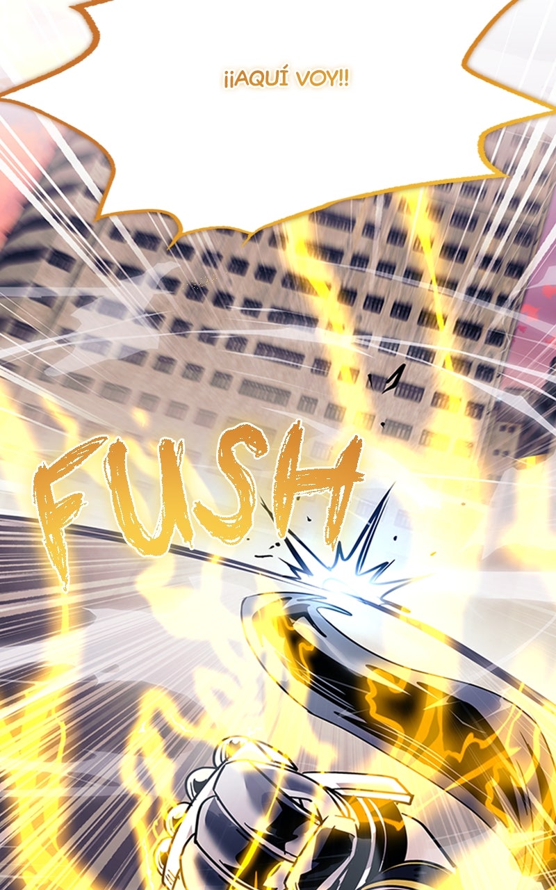 Read Un villano para matar ES Manga Online