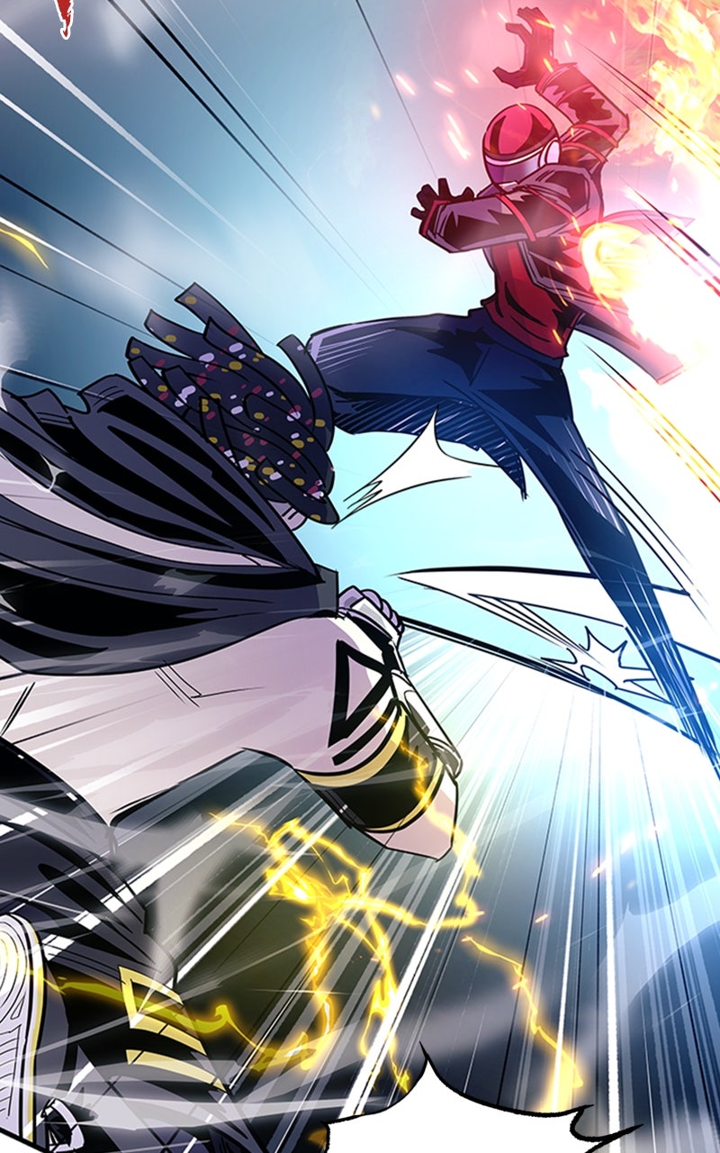 Read Un villano para matar ES Manga Online