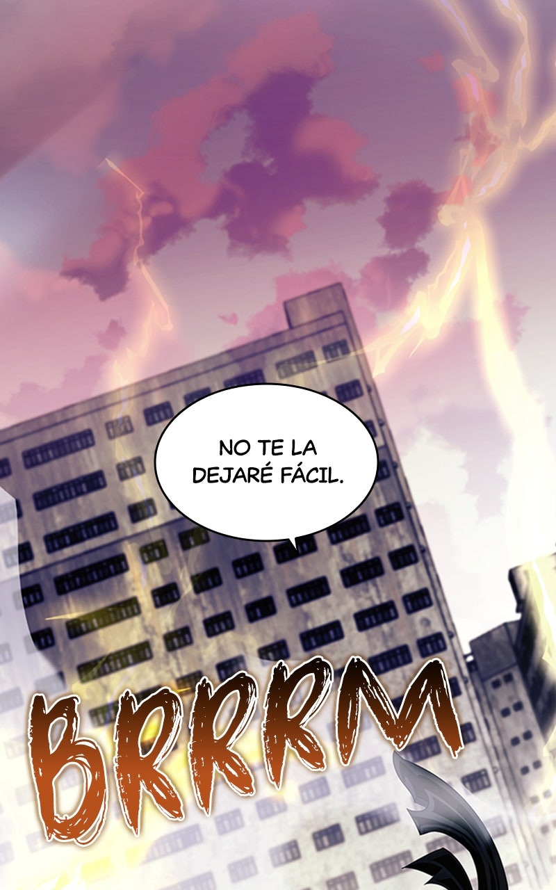 Read Un villano para matar ES Manga Online