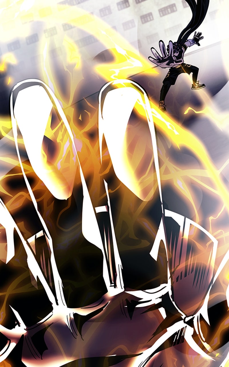 Read Un villano para matar ES Manga Online