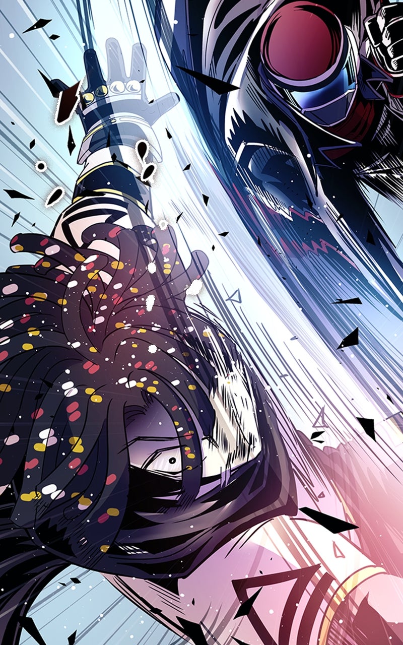 Read Un villano para matar ES Manga Online