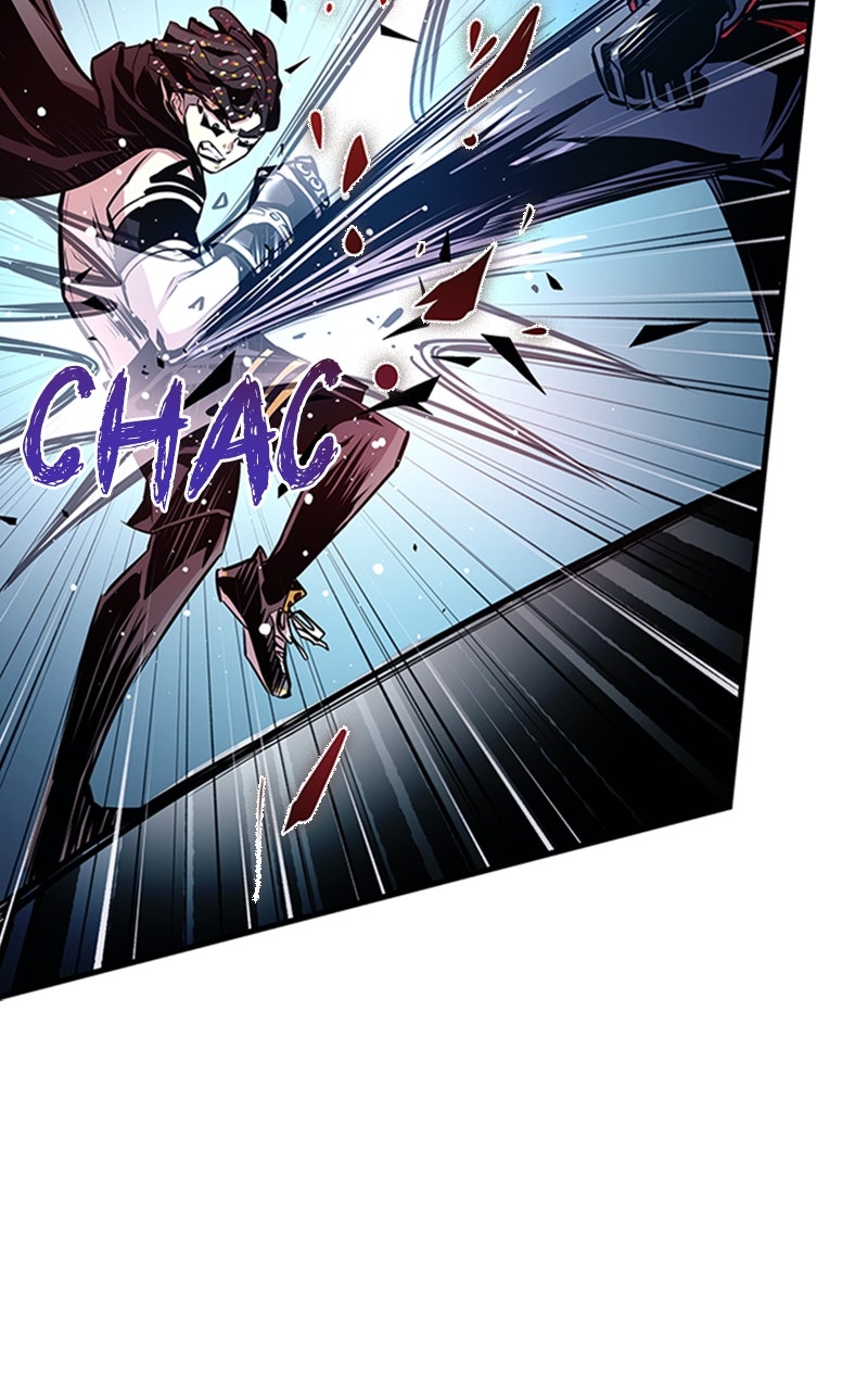 Read Un villano para matar ES Manga Online