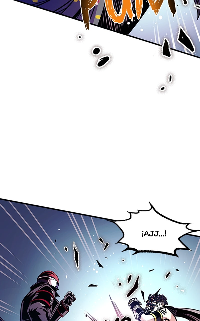 Read Un villano para matar ES Manga Online