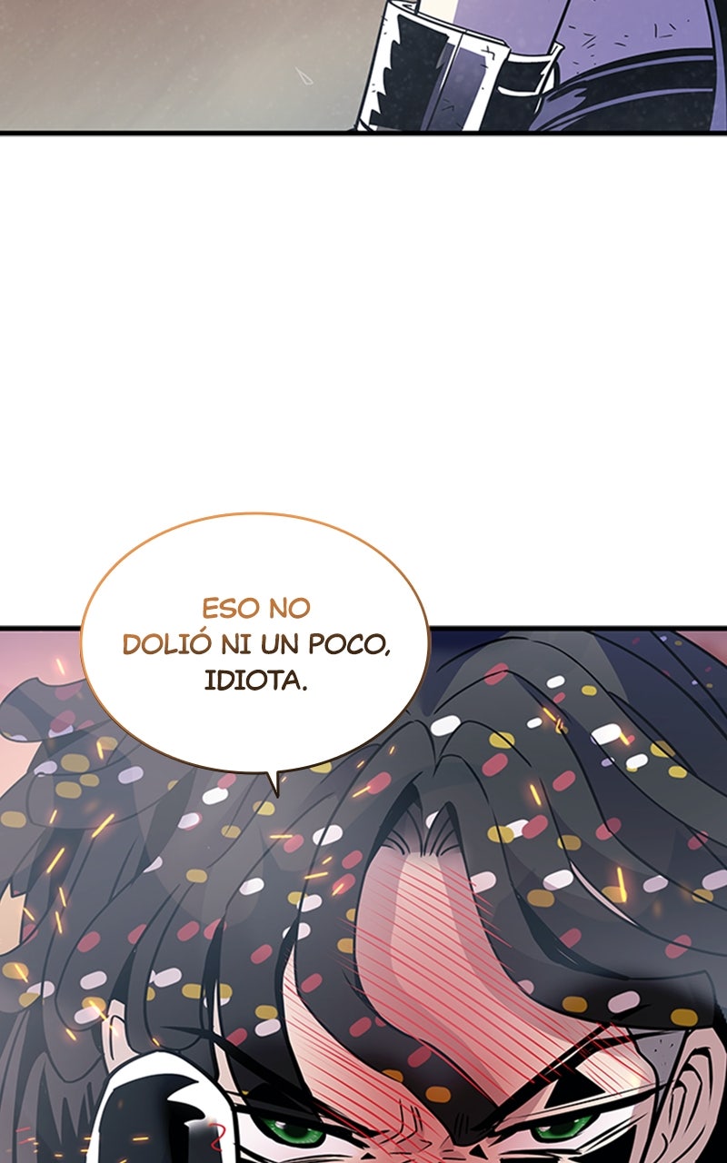 Read Un villano para matar ES Manga Online