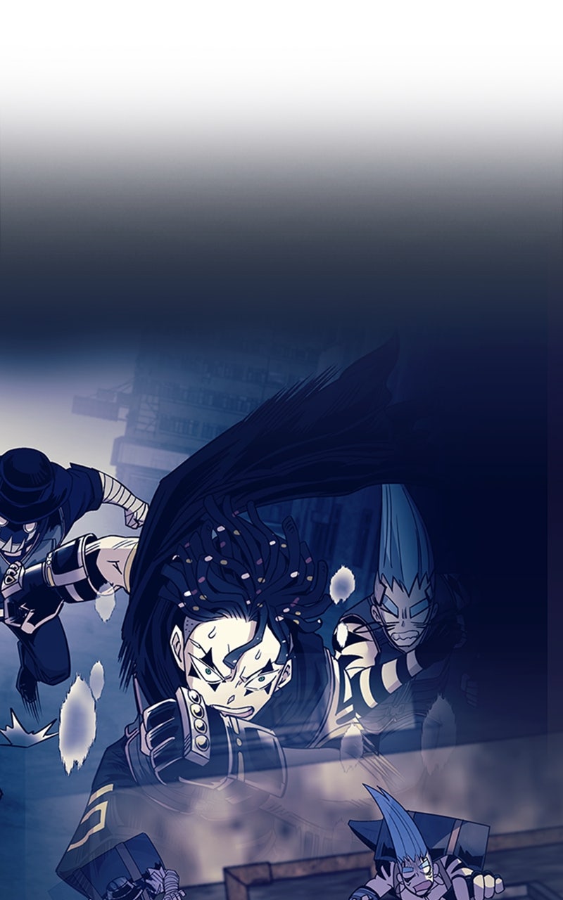 Read Un villano para matar ES Manga Online