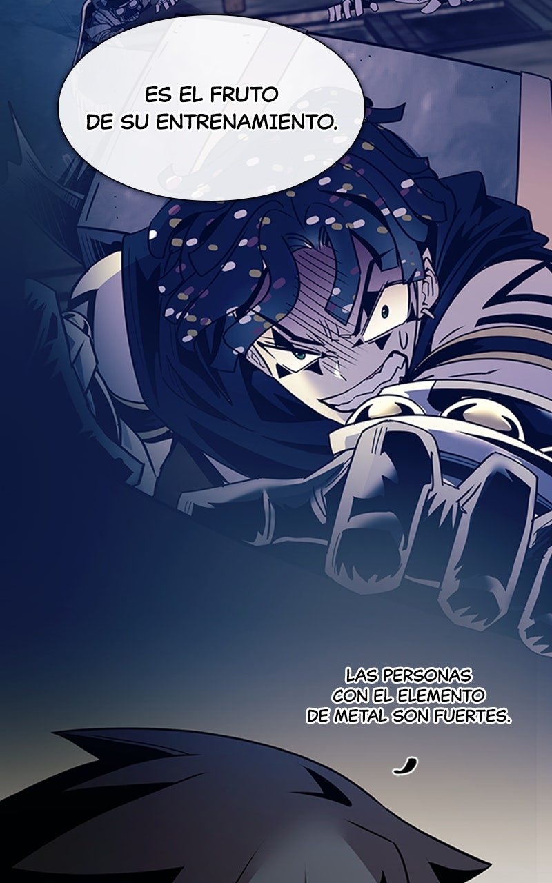 Read Un villano para matar ES Manga Online